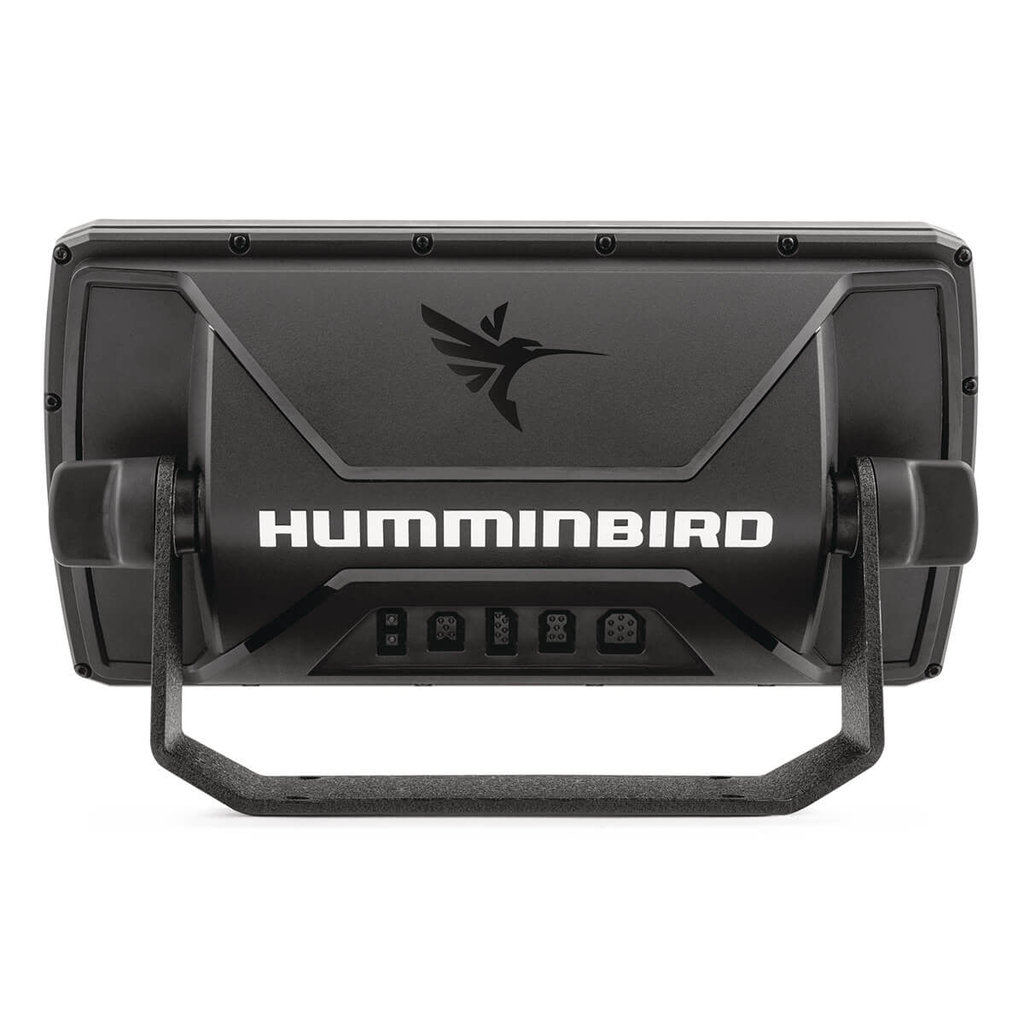 HUMMINBIRD Humminbird Helix 7 Chirp Mega Di Gps G4N Sonar