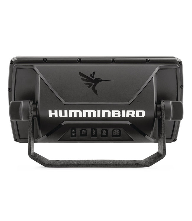 Humminbird Helix 7 Chirp MEGA DI GPS G4N Sonar