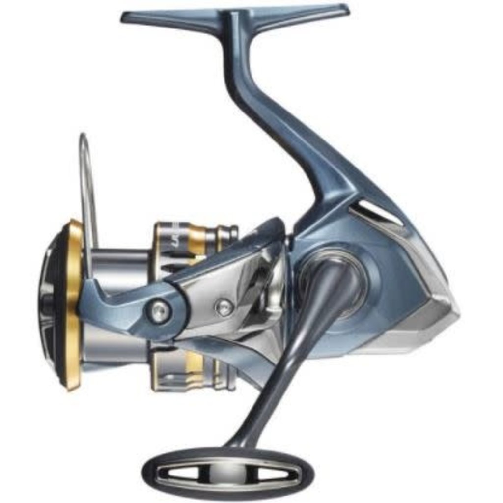 Shimano Ultegra Fc Spinning Reel - Ramakko's Source For Adventure