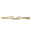 Trailhead Canoe Contoured Ash Yoke