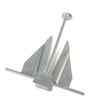 Hooker Anchors All In One Economy Anchor Kit