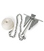 Hooker Anchors All In One Economy Anchor Kit