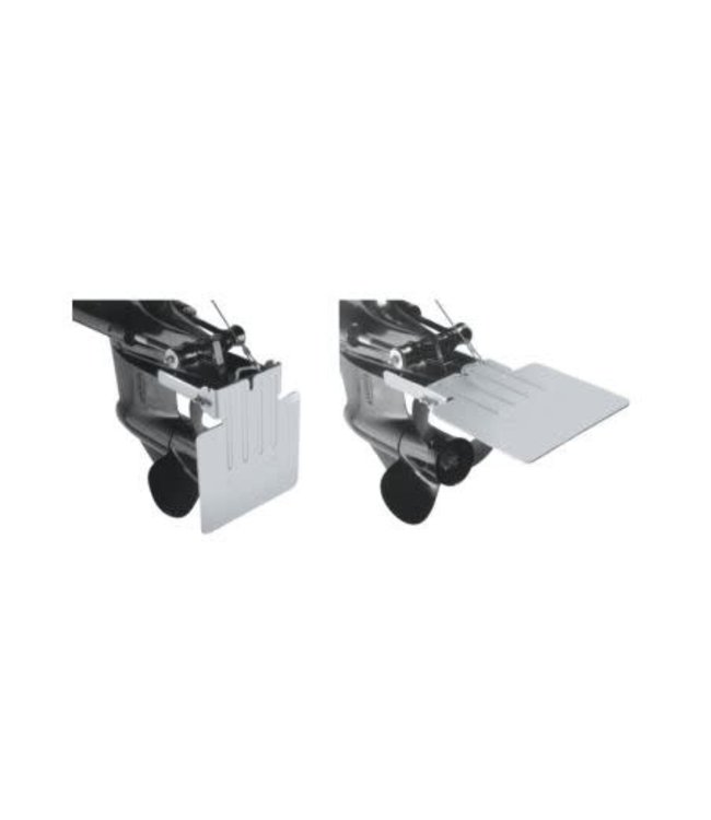 Kimpex Large Trolling Plate