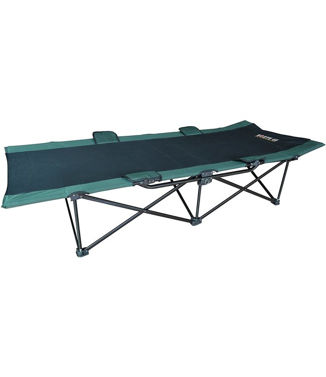 North 49 Strongman 500 Cot