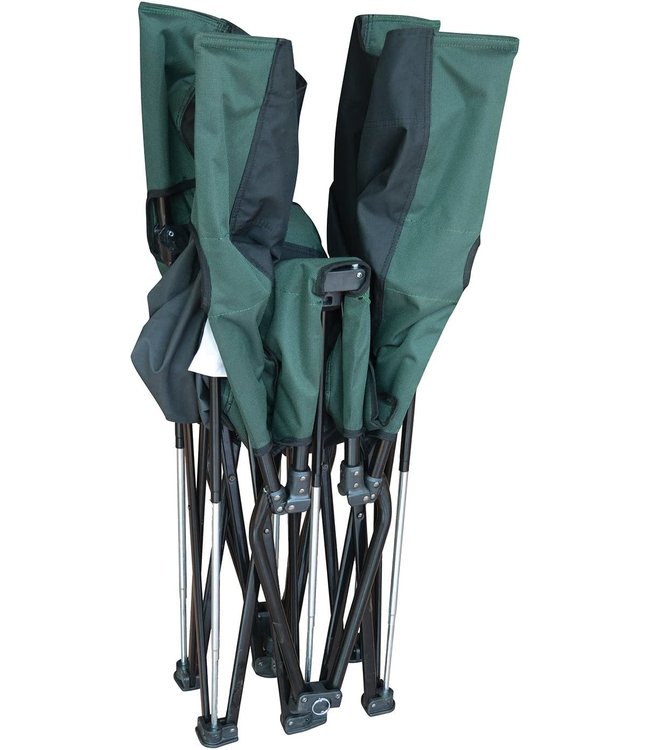 North 49 Strongman 500 Cot