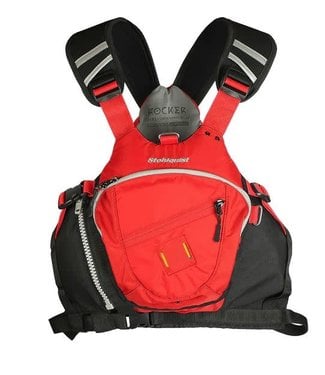 STOHLQUIST Stohlquist Rocker Pfd