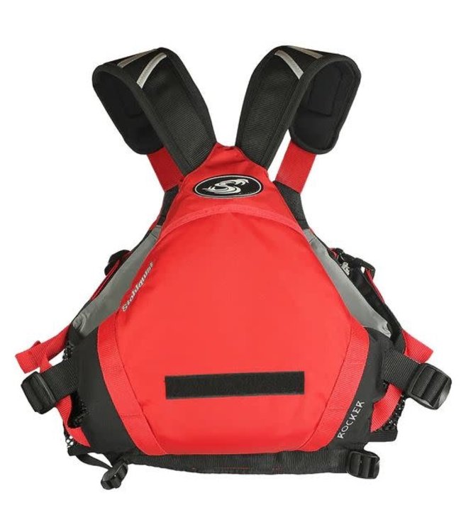Stohlquist Rocker Pfd