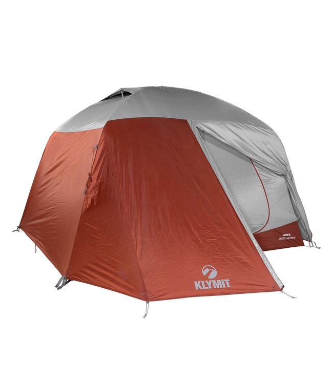 Klymit Cross Canyon 3 Tent