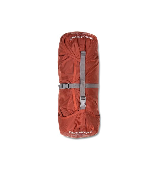 Klymit Cross Canyon 3 Tent