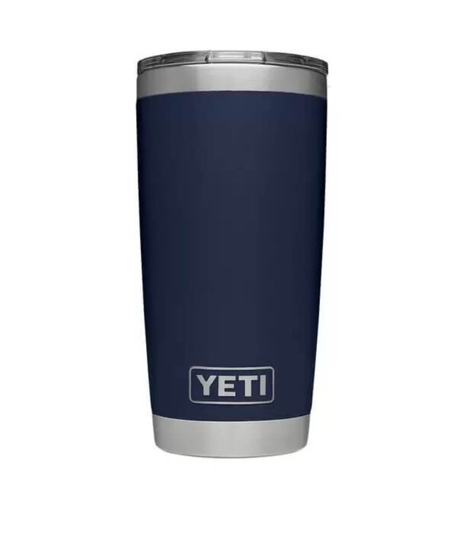 Yeti Rambler 20 oz Tumbler