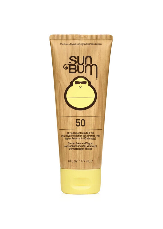 SUN BUM Sun Bum Original Spf 50 Sunscreen Lotion