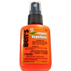 Bens 30% Tick & Insect Repellent 37Ml