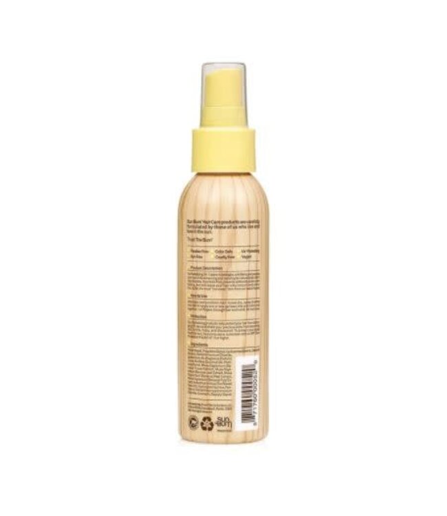 Sun Bum 3 In 1 Leave In Conditioner