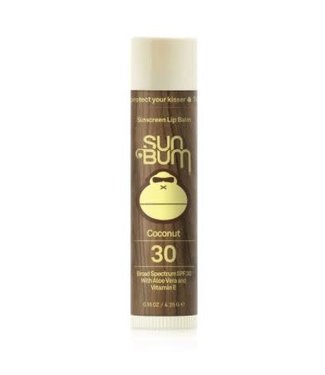 SUN BUM Sun Bum Original Spf 30 Sunscreen Lip Balm