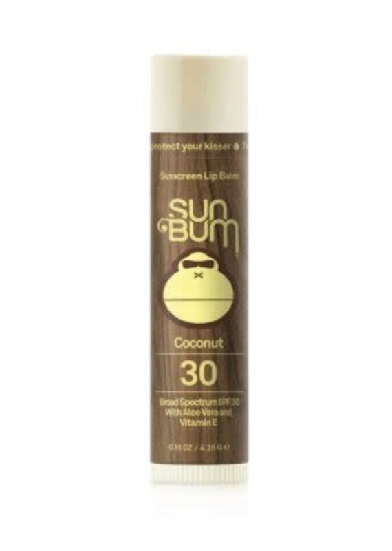 SUN BUM Sun Bum Original Spf 30 Sunscreen Lip Balm