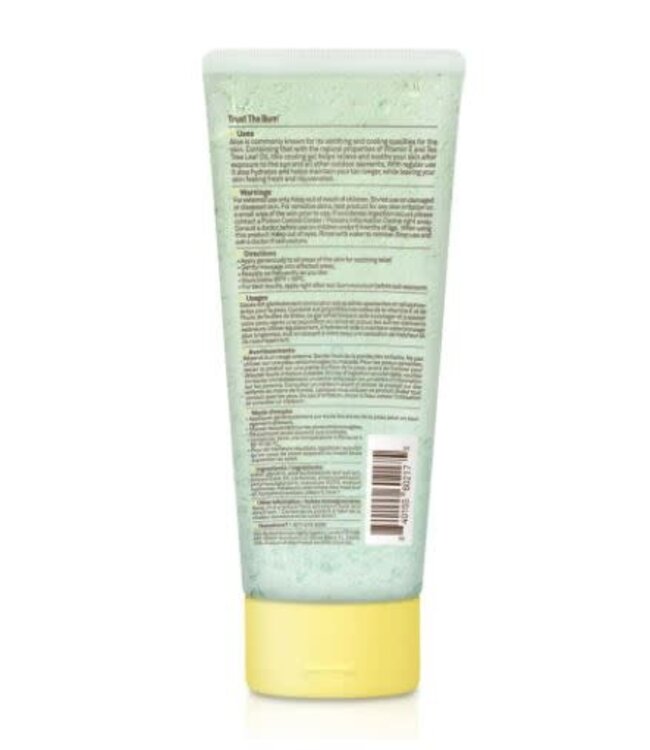 Sun Bum After Sun Cool Down Gel