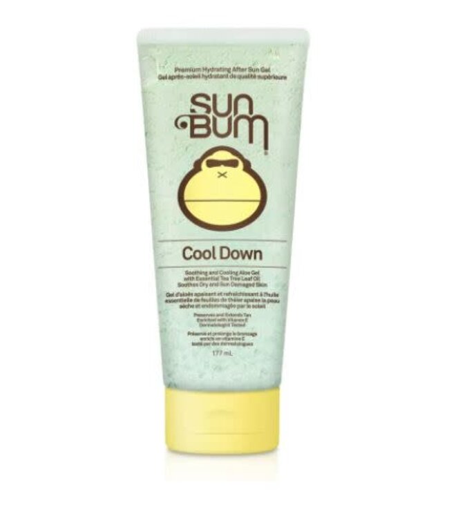 Sun Bum After Sun Cool Down Gel