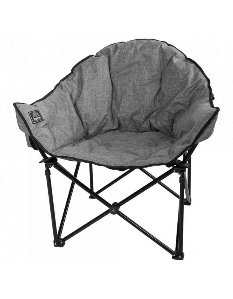 Kuma Lazy Bear Chair Ramakko's Source For Adventure