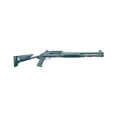 Benelli M4 w/ Collapsible Stock 12GA 3  18.5" BBL