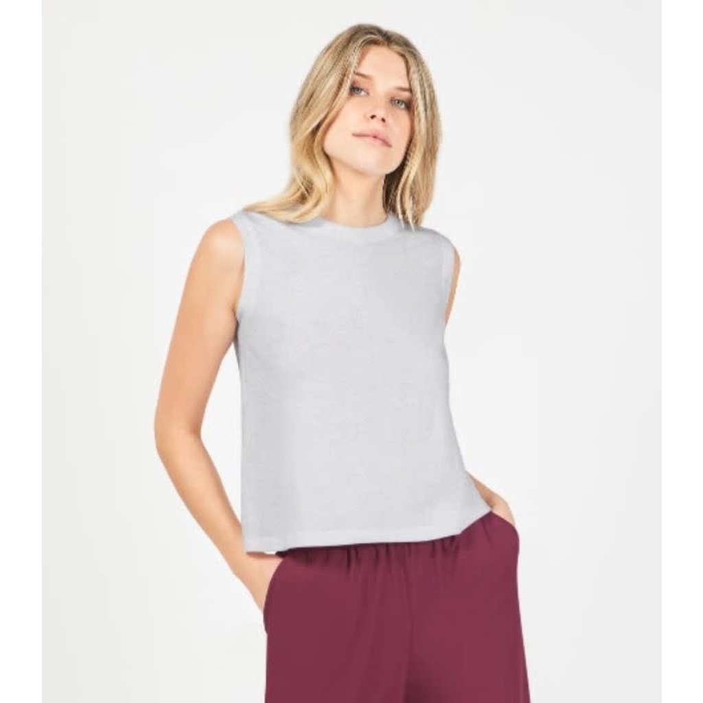FIG CLOTHING Fig Women'S Melbourne Sleeveless Top