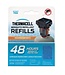 THERMACELL Thermacell Backpacker Mat-Only Refills - 24H