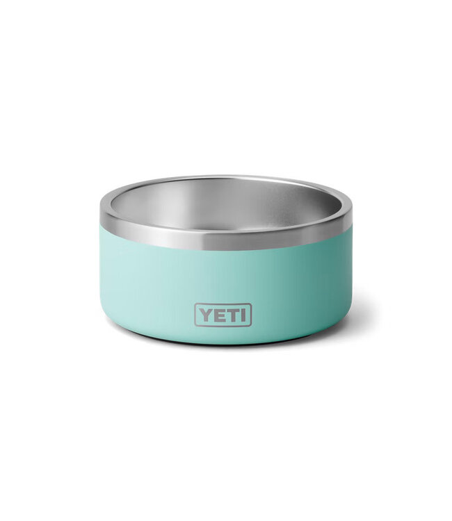 Yeti Boomer 4 Dog Bowl