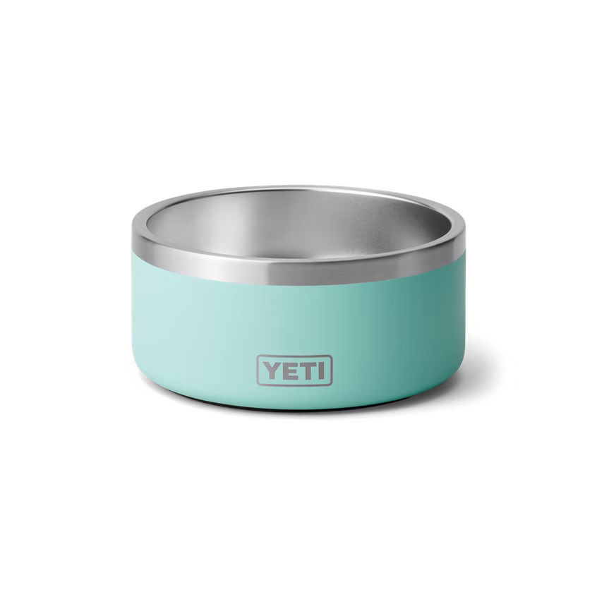 Yeti Boomer 4 Dog Bowl - Ramakko's Source For Adventure