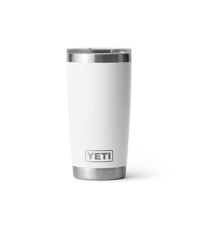Yeti Rambler 20 oz Tumbler