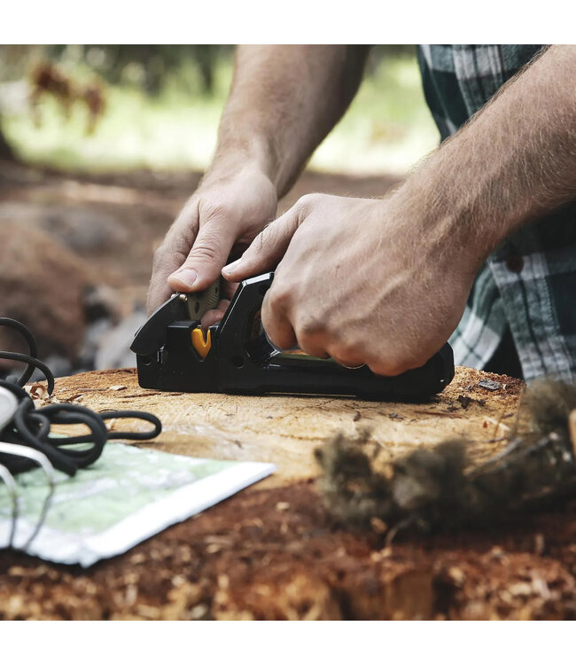 Work Sharp Pivot Pro Knife Sharpener