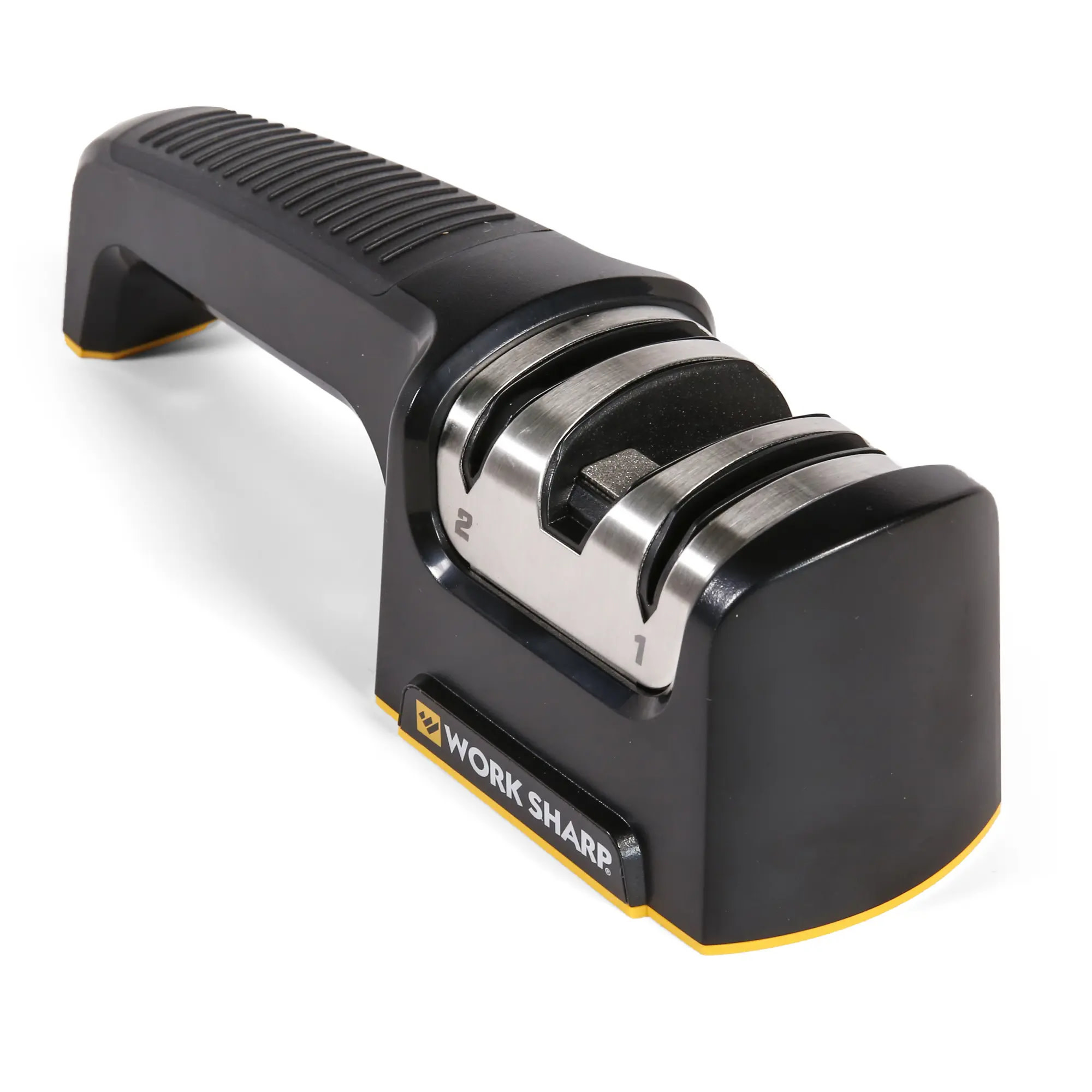 Short Sharp Pull Work Sharp Pull Through Knife Sharpener - Ramakko's Source For Adventure