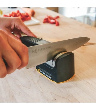WORKSHARP Work Sharp Pull Through Knife Sharpener
