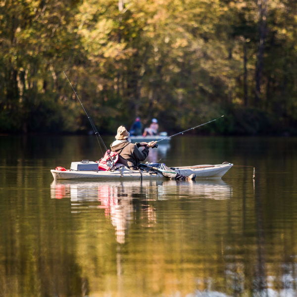 Beginner's Guide to Picking The Perfect Kayak for your Summer 2022 Adventures