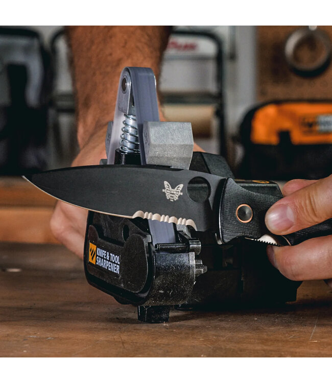 Work Sharp Knife & Tool Sharpener