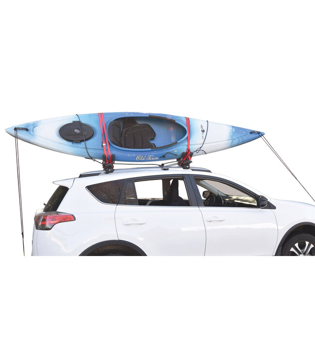 Malone Lariat Universal Kayak/Canoe Cable Lock