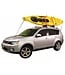 Malone J-Pro 2 Kayak Carrier With Tie-Downs - Fixed Arms