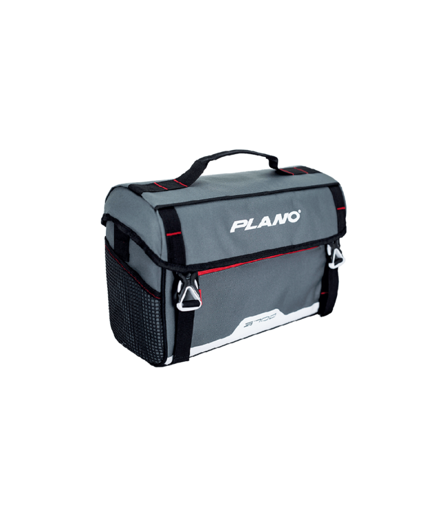 Plano Weekend Series 3700 Softsider Tackle Bag - Ramakko's Source For  Adventure