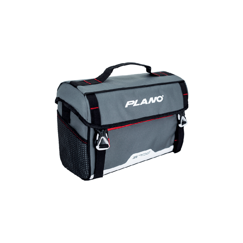 PLANO Plano Weekend Series 3700 Softsider Tackle Bag