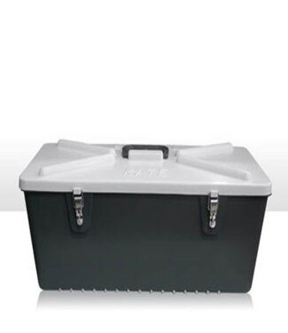 SPECIAL MATE TACKLE BOXES Special Mate Medium 8" Body Tackle Box