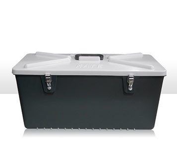 Special Mate Tall 13" Tackle Box - Ramakko's Source For Adventure