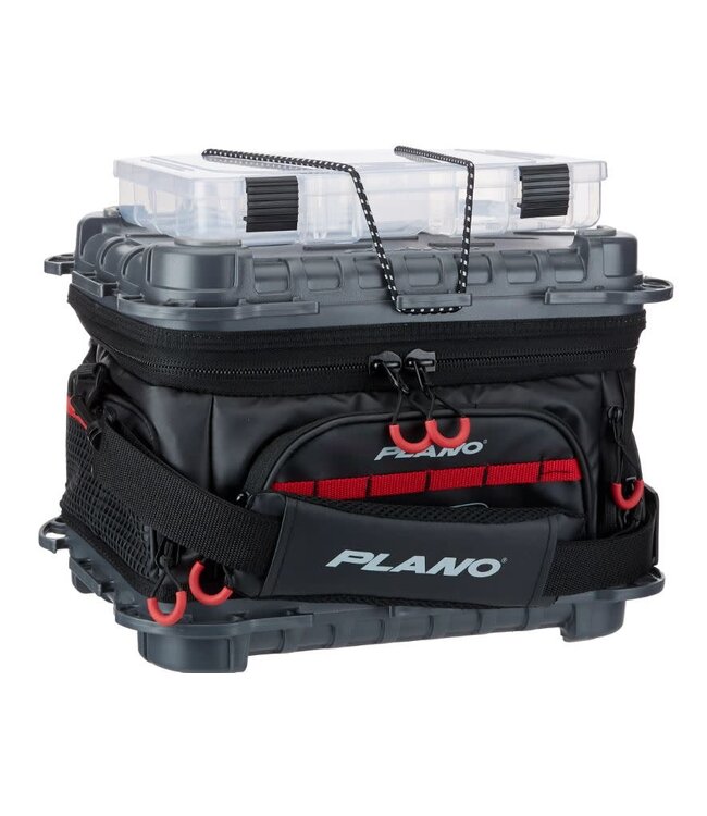 Plano Kvd Series 3600 Tackle Bag