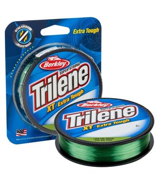 Gamma High-Performance Copolymer Fishing Line – Outdoorsmen Pro Shop