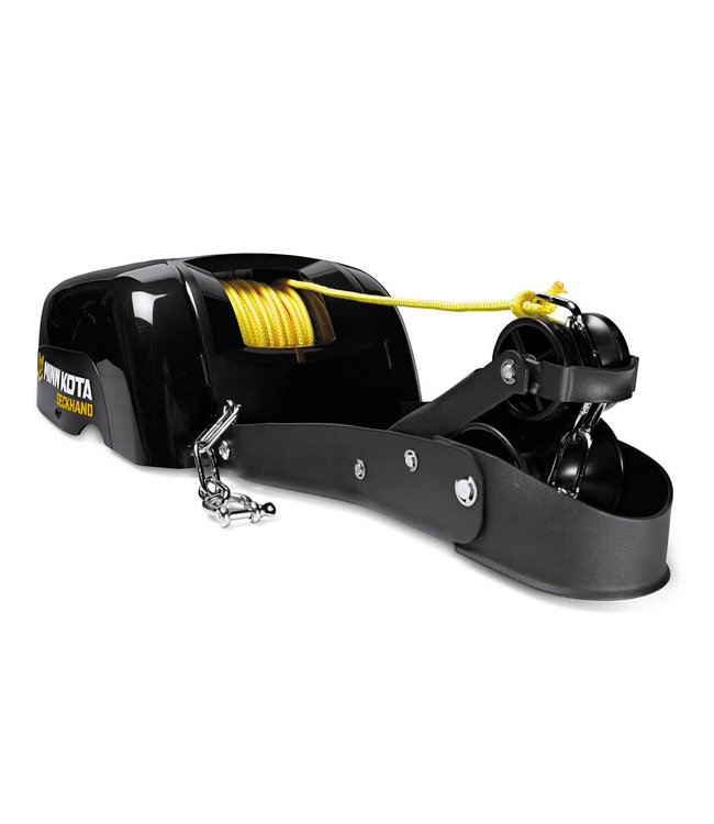 Minnkota Deckhand Dh 40