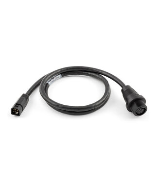 MINNKOTA Minn Kota Mi Adapter Cable / Mkr-Mi-1-Hb Helix 8-15