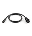 MINNKOTA Minn Kota Mi Adapter Cable / Mkr-Mi-1-Hb Helix 8-15