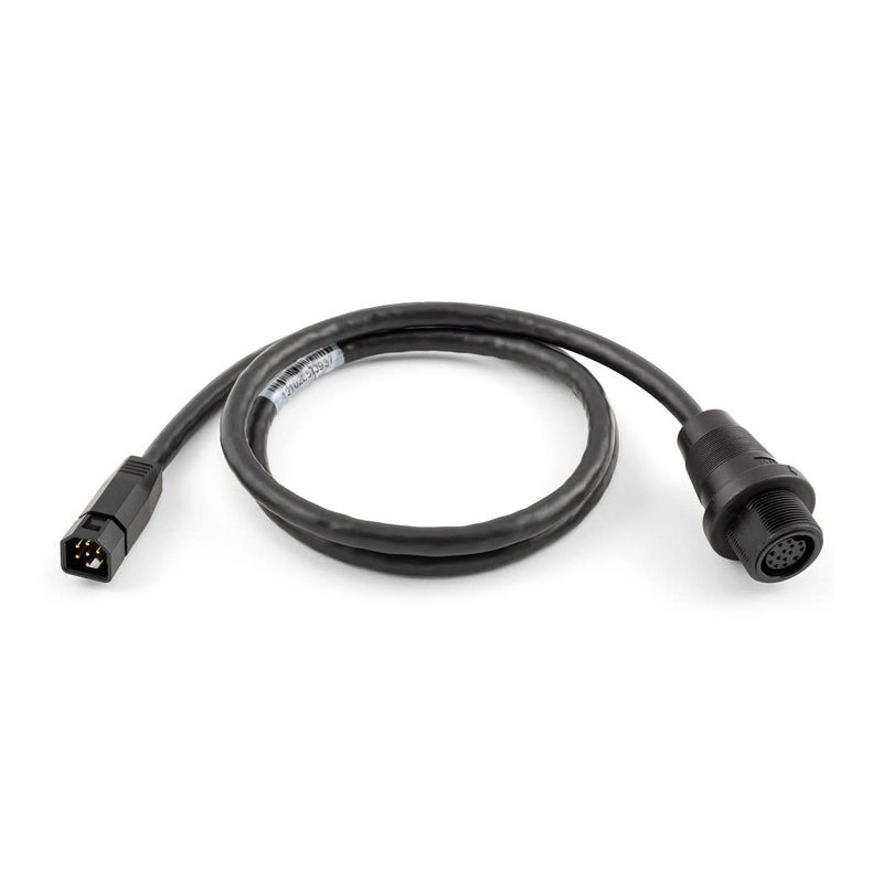 MINNKOTA Minnkota MI Adapter Cable / MKR-MI-1-HB Helix 8-15