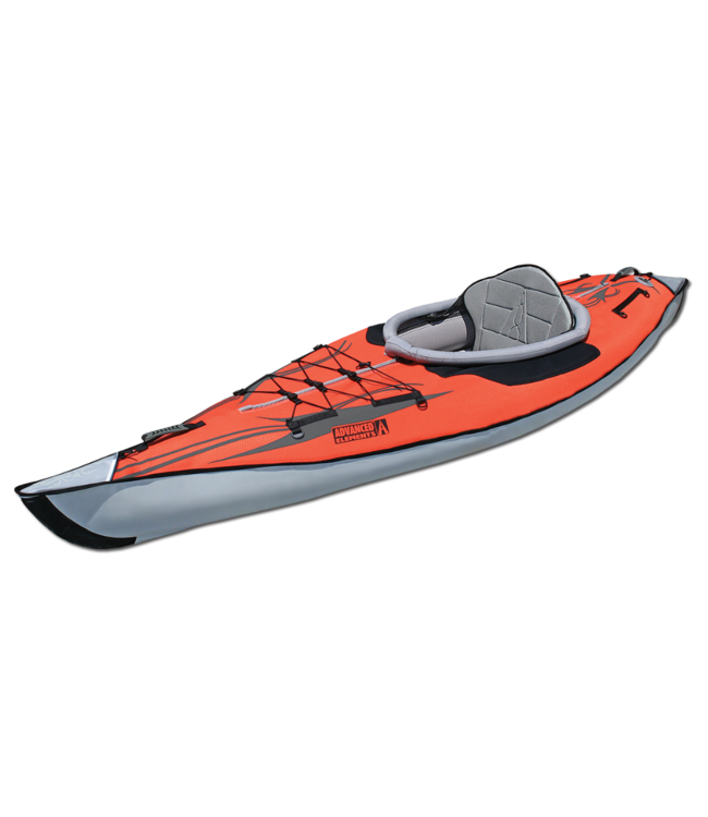 Advanced Elements Advancedframe 10.5 Inflatable Kayak