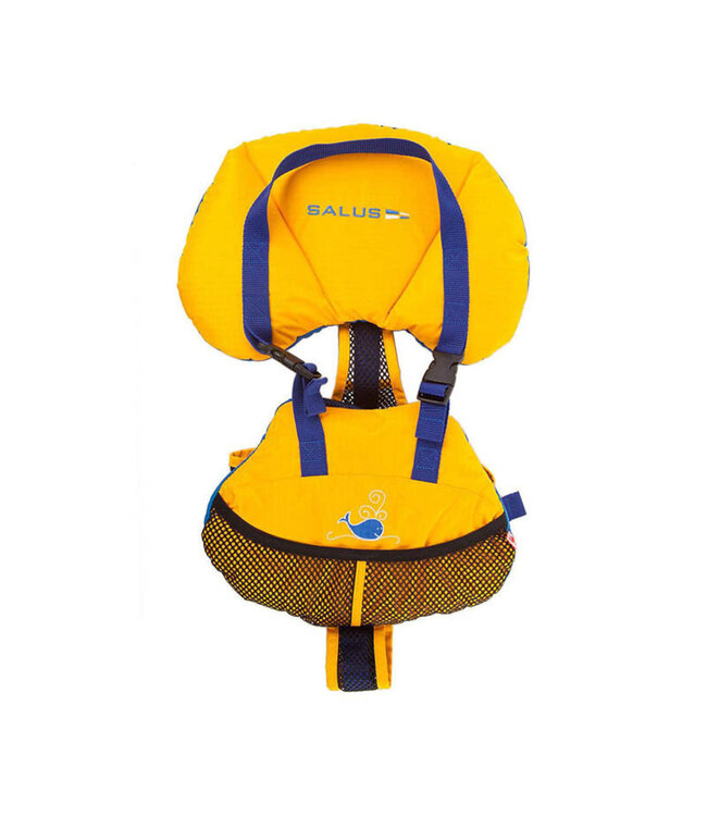 Salus Bijoux Baby Life Vest