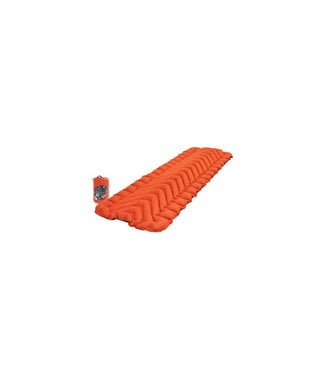 KLYMIT Klymit Insulated Static V Sleeping Pad