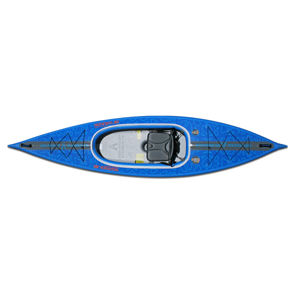ADVANCED ELEMENTS Advanced Elements Airvolution Inflatable Kayak