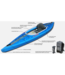 Advanced Elements Airvolution Inflatable Kayak